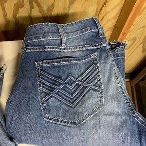 Ariat Jeans